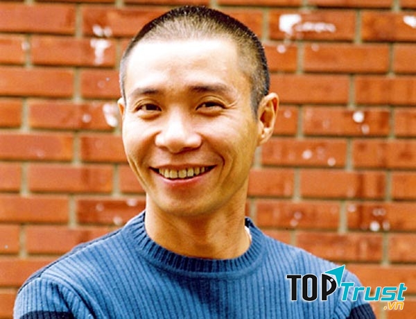 Nghệ sĩ Công Lý