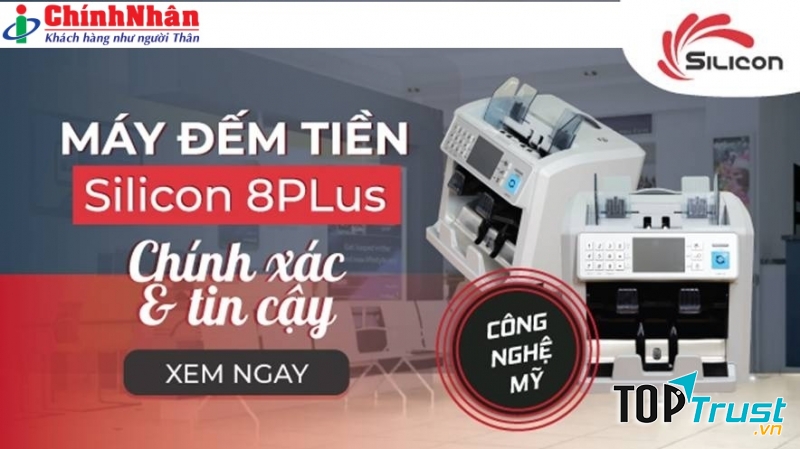 Công nghệ Chính Nhân