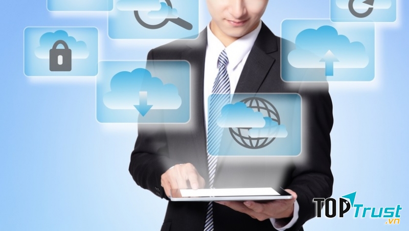 Công nghệ thông tin