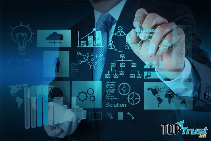 Công nghệ thông tin, điện tử viễn thông