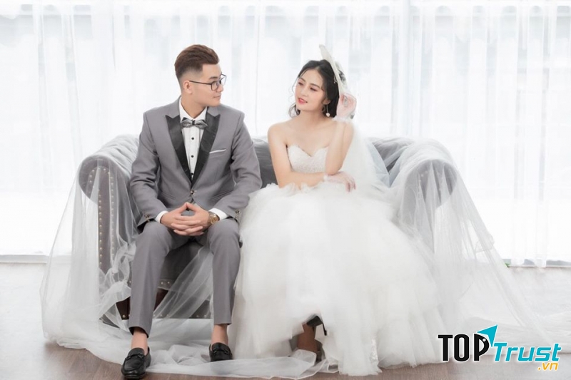 Công Nguyễn Studio
