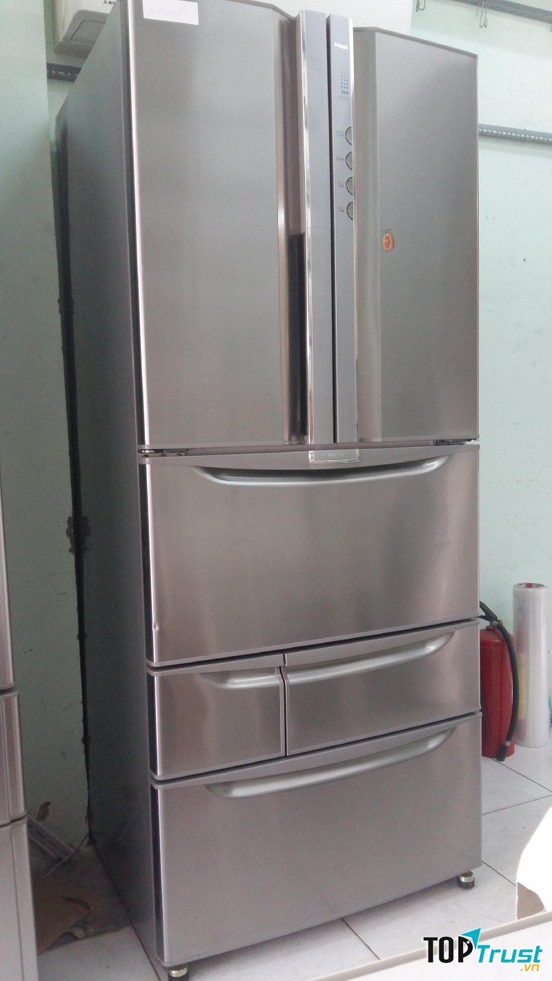 Công suất tiêu thụ điện là bao nhiêu?