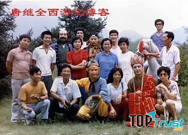 Công tác làm phim gặp nhiều khó khăn