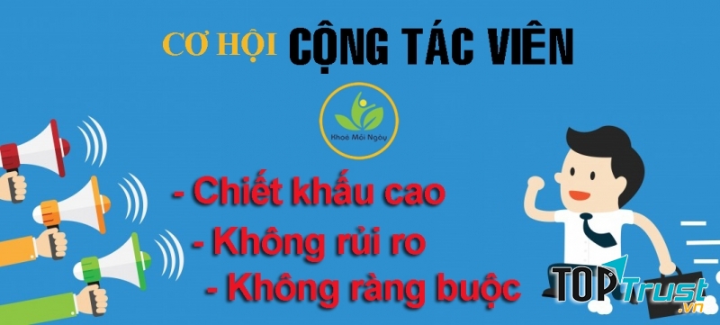 Cộng tác viên bán hàng mỹ phẩm, thời trang  - Ảnh minh họa