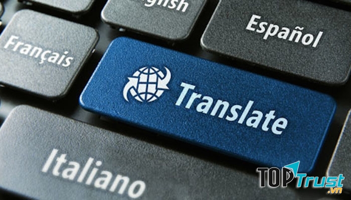 Để làm được công việc cộng tác viên dịch thuật, bạn phải thật giỏi ít nhất một ngoại ngữ