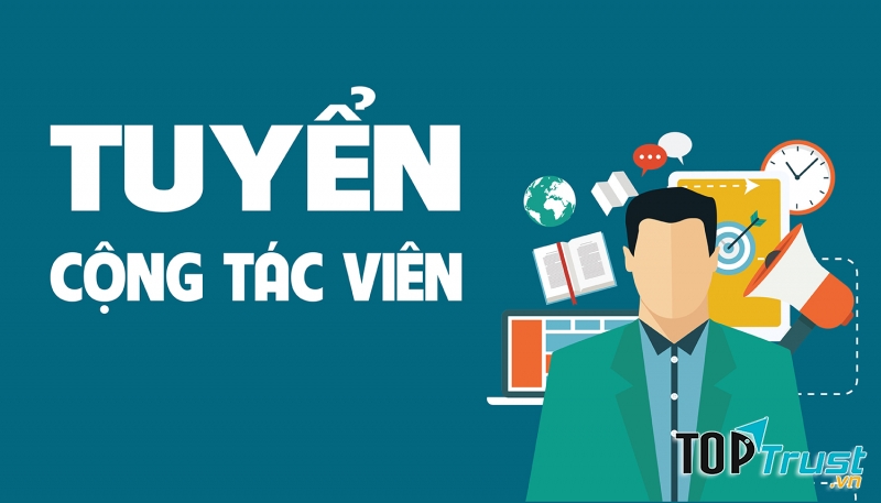 Một ưu điểm nữa dành cho công việc cộng tác viên viết bài là bạn sẽ được tiếp xúc với mô hình doanh nghiệp online đang rất phát triển và được ưa chuộng hiện nay.