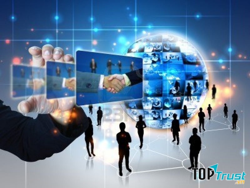 Cổng thông tin đăng kí doanh nghiệp quốc gia