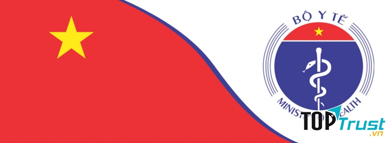 Cổng thông tin điện tử Bộ Y Tế (MOH)