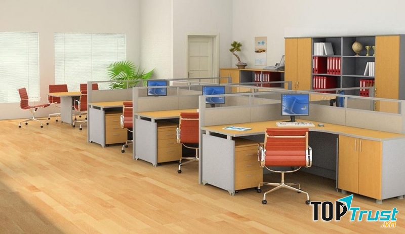 Công Ty TNHH Quảng Cáo và Trang Trí Nội Thất Sáng Tạo