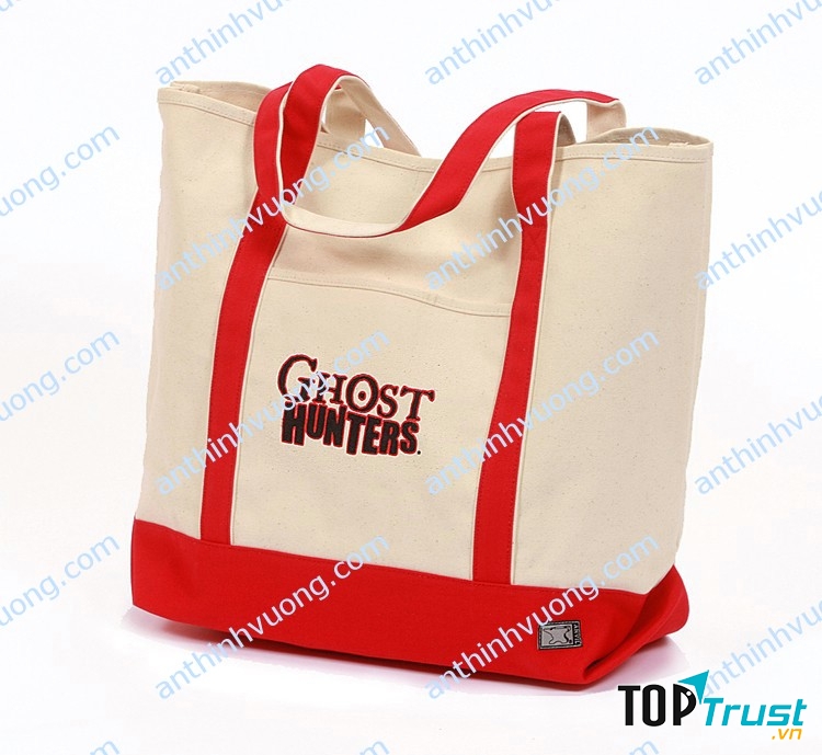 Công ty An thịnh Vượng - Địa chỉ may túi vải không dệt giá rẻ uy tín nhất TP. HCM