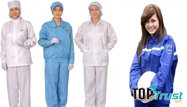 Công ty bảo hộ lao động HanKo