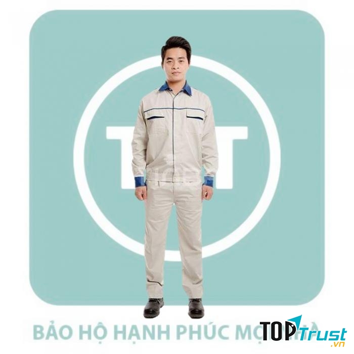 Công ty bảo hộ lao động Tuấn Tài