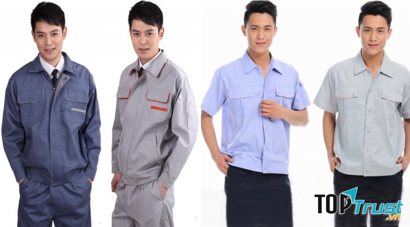 Công ty bảo hộ lao động Unisafe Việt Nam