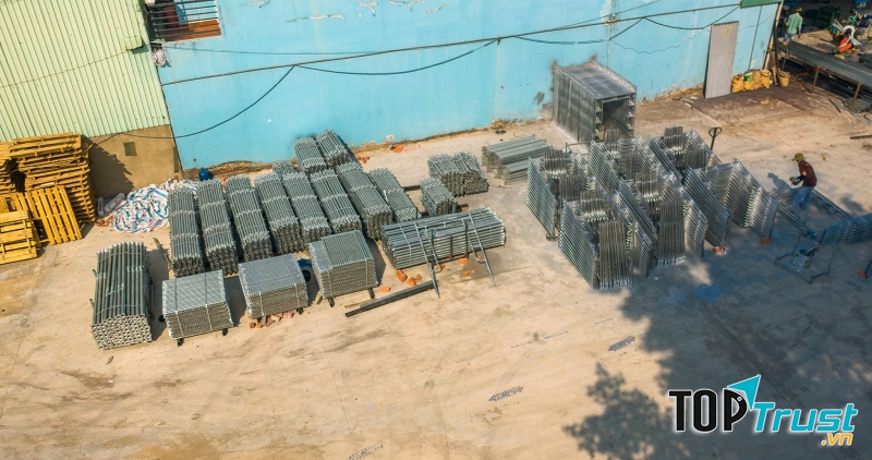 Công ty Bảo Liên