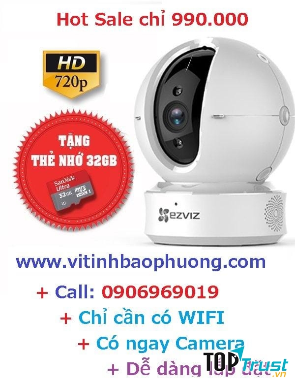 Công ty Bảo Phương Computer