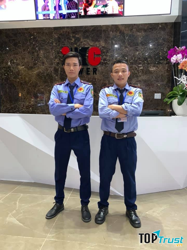 Môi trường làm việc năng động, chuyên nghiệp