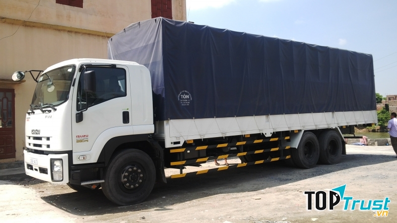 Indochina Post sẽ có nhân viên kiểm tra, tư vấn đóng gói hàng hóa đạt chuẩn đến đảm bảo hàng hóa an toàn khi vận chuyển