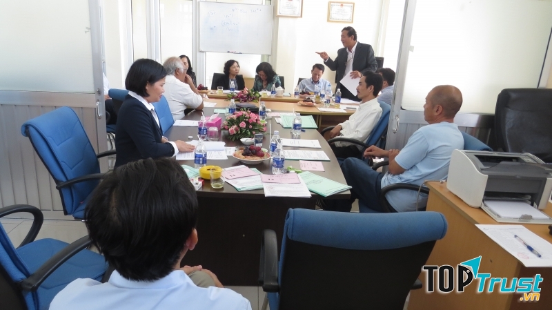 Đại hội đồng cổ đông