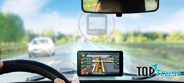 Camera VIETMAP Đà Nẵng