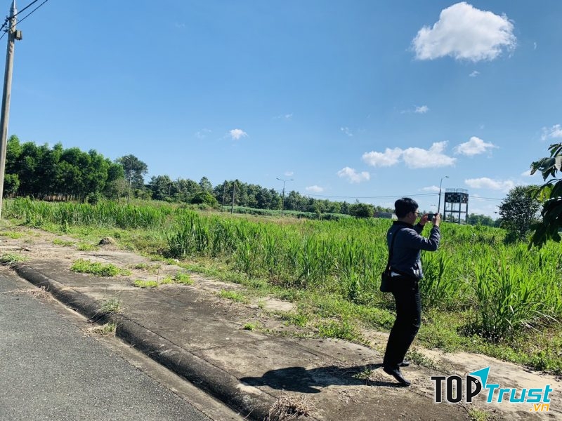 Tập thể thành viên của công ty cổ phần bất động sản VHS