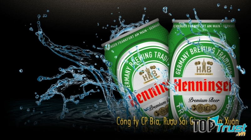 Một dòng sản phẩm của công ty