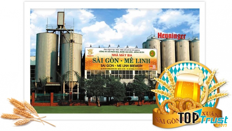 Đây được xem là một trong những đại lý chuyên cung cấp bia tươi ngon và chất lượng nhất ở Hà Nội