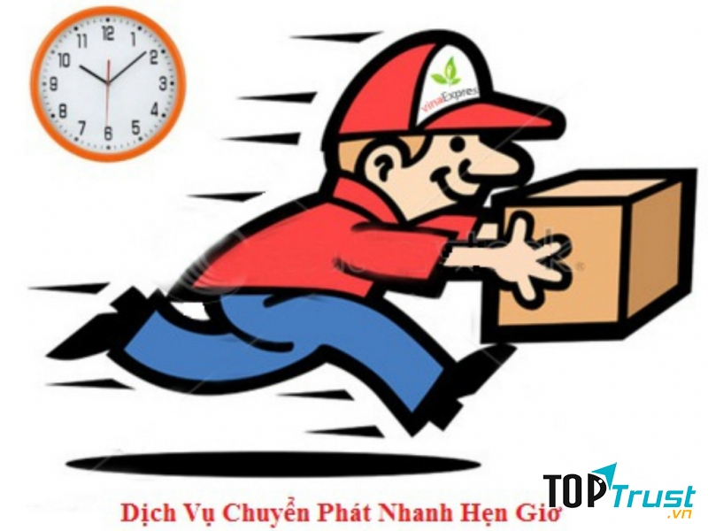 Một dịch vụ CHN của Goldtimes