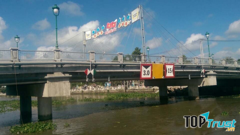 CÔNG TY CỔ PHẦN CẦU ĐƯỜNG 10