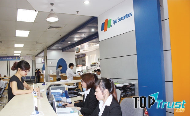 Công ty Cổ phần Chứng khoán FPT (FPTS)