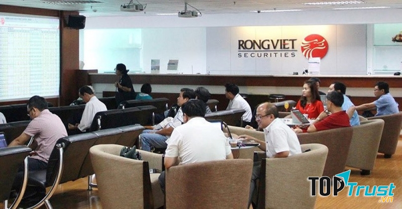 Công ty Cổ phần Chứng khoán Rồng Việt (VDSC)