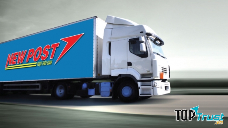 Newpost áp dụng công nghệ Track & Trace online hiện đại nhất hiện nay