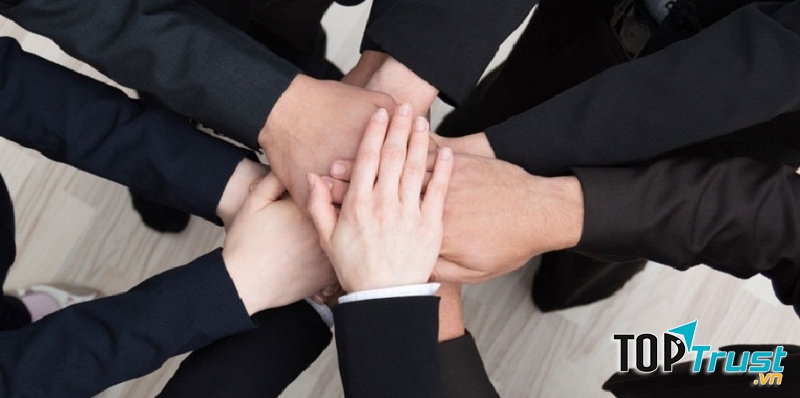 Biểu tượng cho những nỗ lực phát triển hoàn thiện của Tân Phát