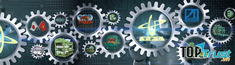 Công ty cổ phần cơ khí và vật liệu xây dựng Thanh Phúc