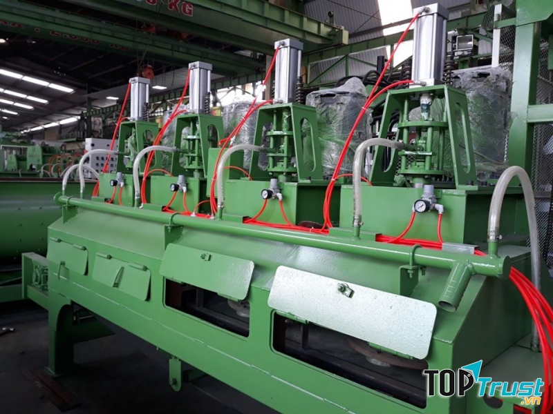 Công ty cổ phần cơ khí và vật liệu xây dựng Thanh Phúc