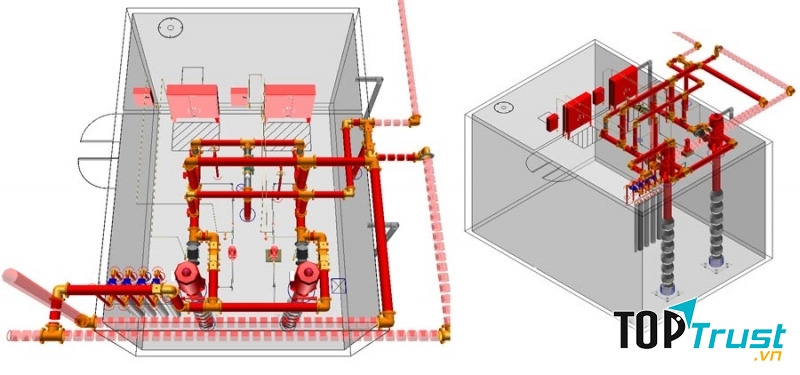 Công Ty Cổ Phần Công Nghệ An Toàn Việt Nam (VIETSAFE.JSC)