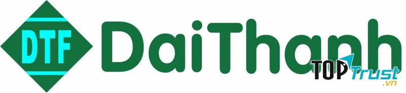 Logo Đại Thành.