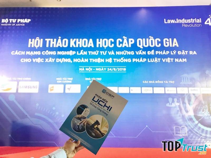 Công ty cổ phần công nghệ phần mềm và nội dung số OSP