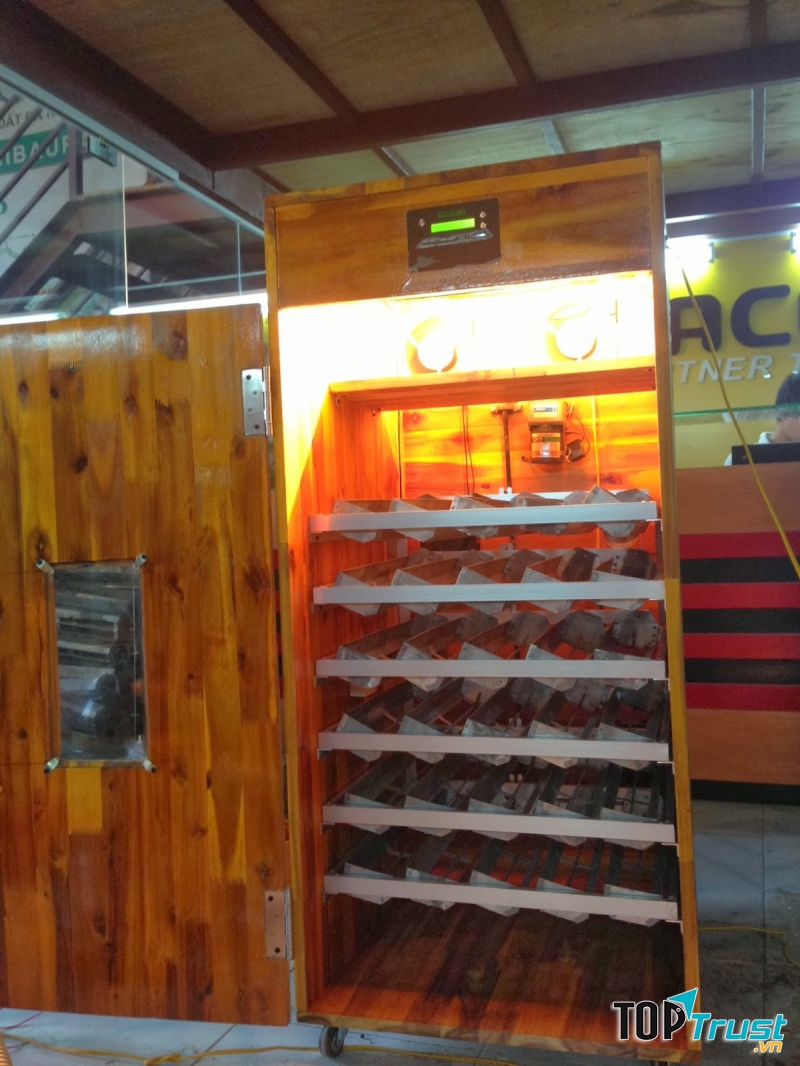 Công ty Cổ phần công nghệ Vinacomm