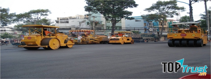 Công Ty Cổ Phần Công Trình Giao Thông Công Chánh