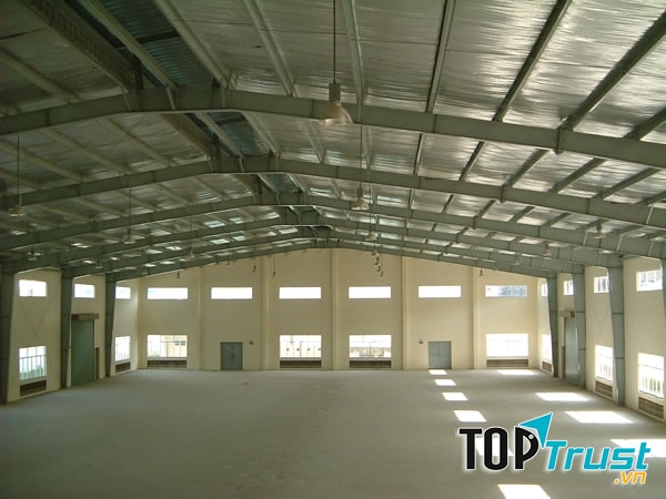 Công ty cổ phần công trình Nhà Việt (VHBC)