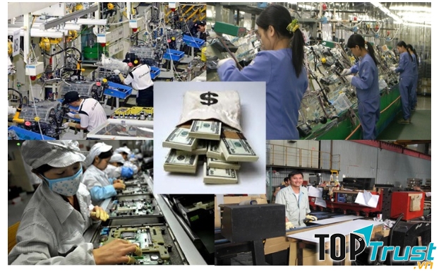 Công ty cổ phần cung ứng dịch vụ Hàng Không