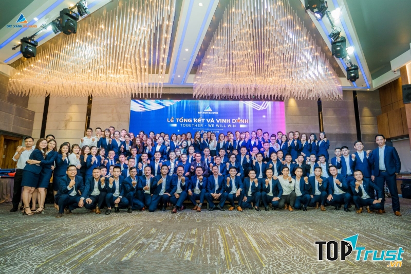 Đất Xanh Đà Nẵng