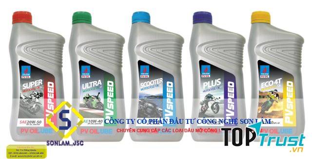 Công Ty Cổ Phần Đầu Tư Công Nghệ Sơn Lâm