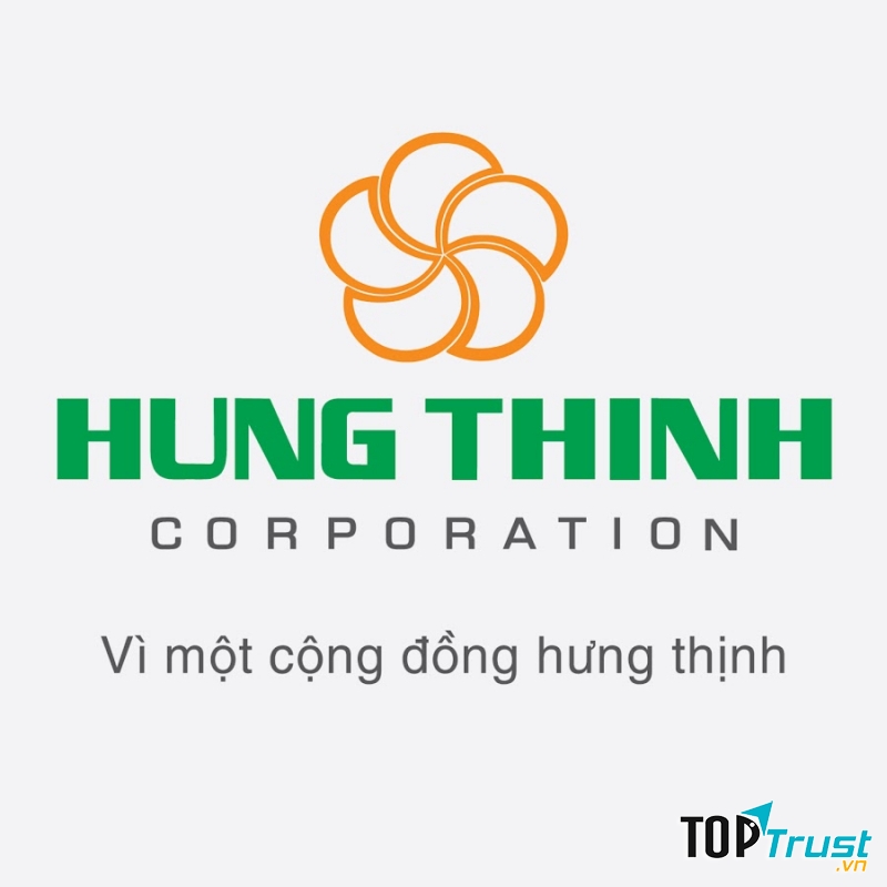 Công ty Cổ phần Đầu tư Kinh doanh Địa ốc Hưng Thịnh