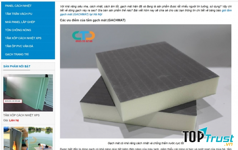 Công ty cổ phần đầu tư năng lượng CKH Việt Nam