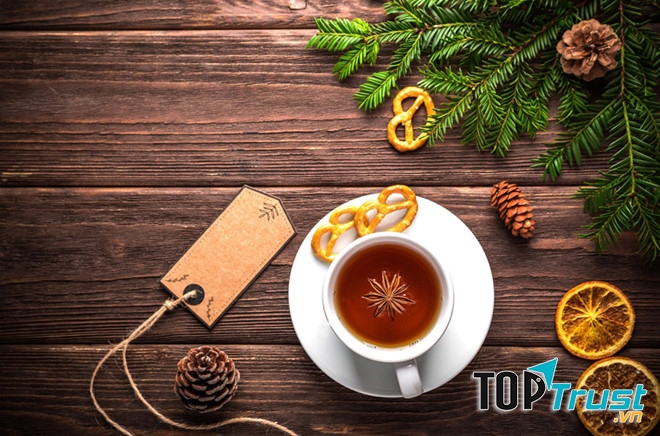 Trà thảo mộc Toàn Thắng