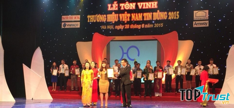 Công Ty Cổ Phần Đầu Tư Thương Mại Du Lịch Vận Tải Và Tài Chính Châu Á - VP Xe Hoàng Quân