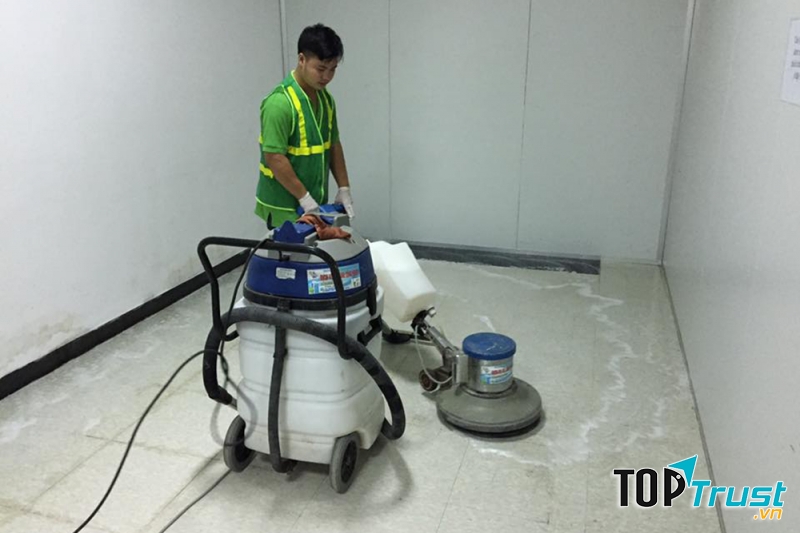 Công ty Cổ phần Đầu tư và Phát triển Môi trường Việt Thắng