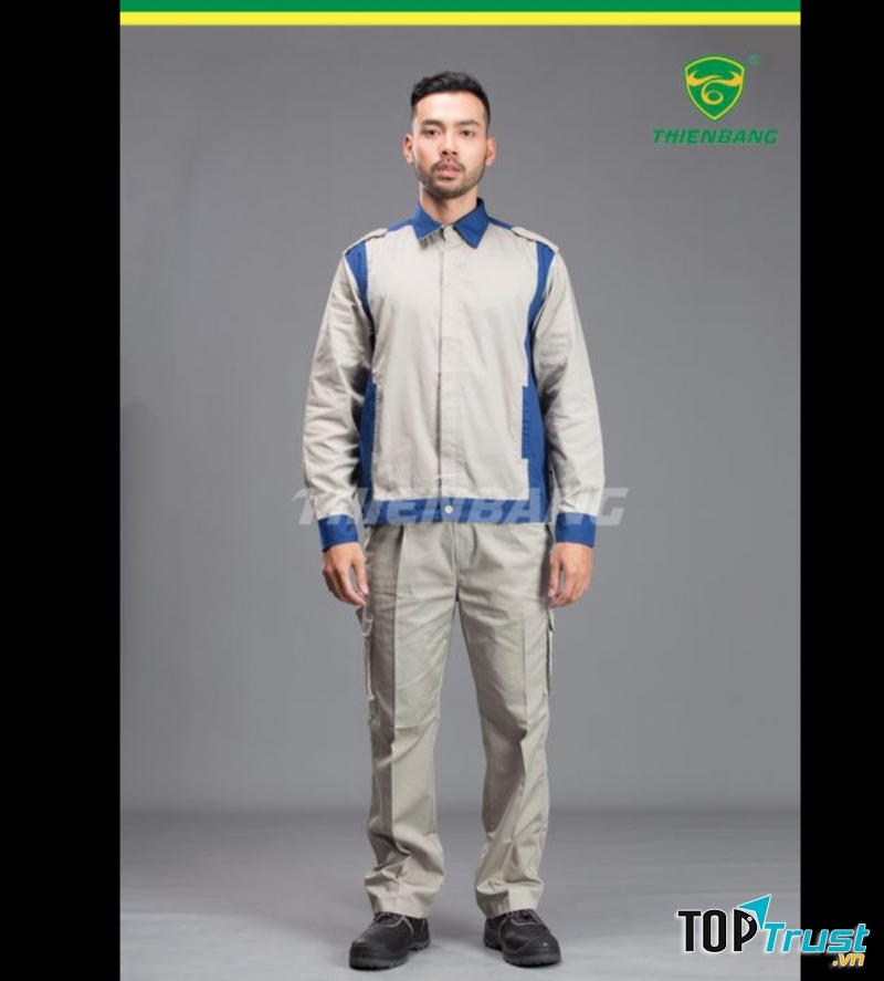 Công ty cổ phần đầu tư và thương mại Thiên Bằng