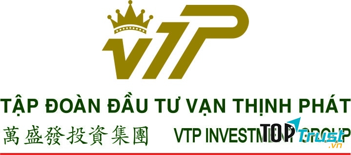 Công ty cổ phần đầu tư Vạn Thịnh Phát